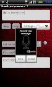 How do you pronounce...? screenshot 2