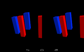 DIVE control for (open)DIVE Screenshot 1