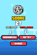 Antarctic Escape 截图 2