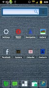 JeanX'D Theme Preview screenshot 3
