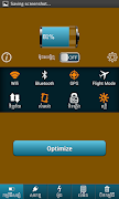 Save Battery Pro screenshot 4