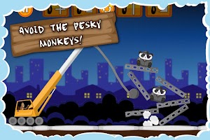 Save The Pandas Screenshot 2