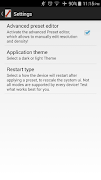 Resolution Changer - ROOT imagem de tela 5