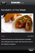 Browzer Screenshot 1