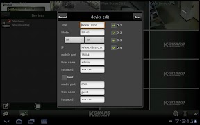 KViewHD スクリーンショット 1