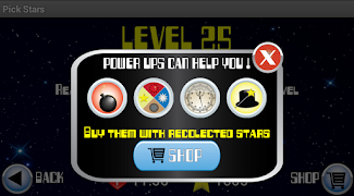 Pickstars screenshot 4