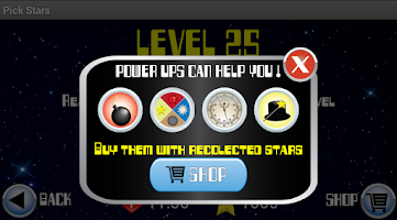 Pickstars screenshot 4