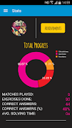 Maths Match 截圖 3