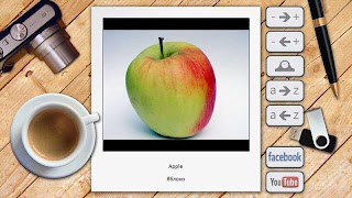 Russian Picture Dictionary تصوير الشاشة 4