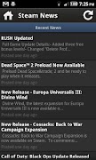 Staticon for Steam स्क्रीनशॉट 6