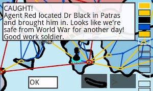 Checkpoint Delta screenshot 2