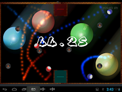 Balls & Boxes syot layar 2