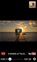 Relax Channel screenshot 2