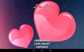 Loverboy 스크린샷 4