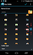 برنامه‌نما Taskbar عکس از صفحه
