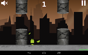 Boosty Droid 截图 3