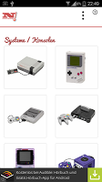 nintenditis - Retro Nintendo Ekran Görüntüsü 1