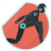 Gravity man penulis hantaran