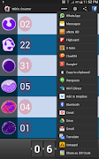 WBCs Counter (Beta) captura de pantalla 4