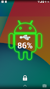 ABW Theme - NeonDroid screenshot 1