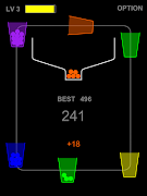 Infinity Balls 스크린샷 5