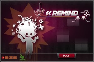 Remind Mobile poster