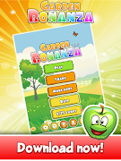 Garden Bonanza Фрукты И Ягоды скриншот 5