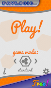 Hextile Match3 screenshot 7