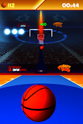 Singular Basket imagem de tela 3