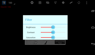 VikerPro Sample screenshot 7