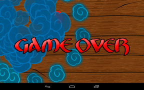 Fruit KungFu syot layar 7