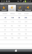 TAROT COUNTER screenshot 3