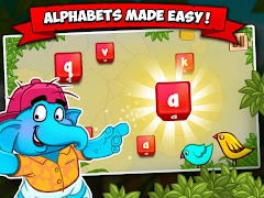 Finding Alphabets screenshot 2