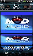 MOD Audio poster