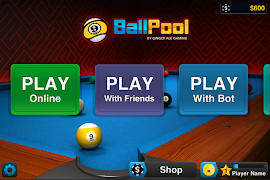 9 Ball Pool 스크린샷 3