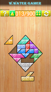 Block Puzzle Extra স্ক্রিনশট 1