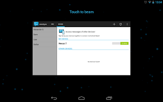 smsSync lite beta Screenshot 6