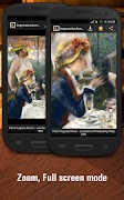 Impressionism HD screenshot 4