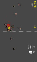 Attack of the FanBoys Lite screenshot 1