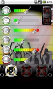Volume Equalizer 스크린샷 1