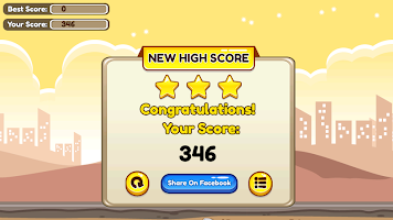 Helicopter Escape HD syot layar 2