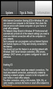 My Computer Companion 스크린샷 3