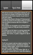 My Computer Companion ภาพหน้าจอ 3