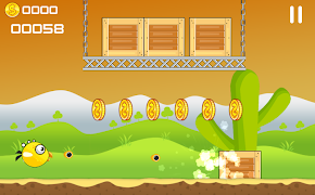 White Wings screenshot 3