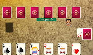Fool game offline screenshot 1