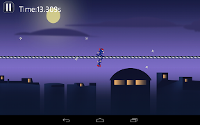 Ninja Jump Ekran Görüntüsü 4