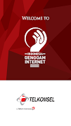Genggam Internet screenshot 6