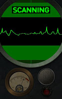 Ghost Detector screenshot 1