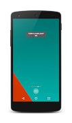 Simple flashlight Screenshot 3