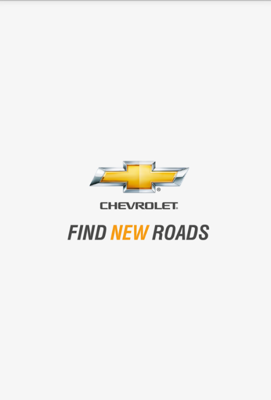 Chevrolet Concesionarios APK download